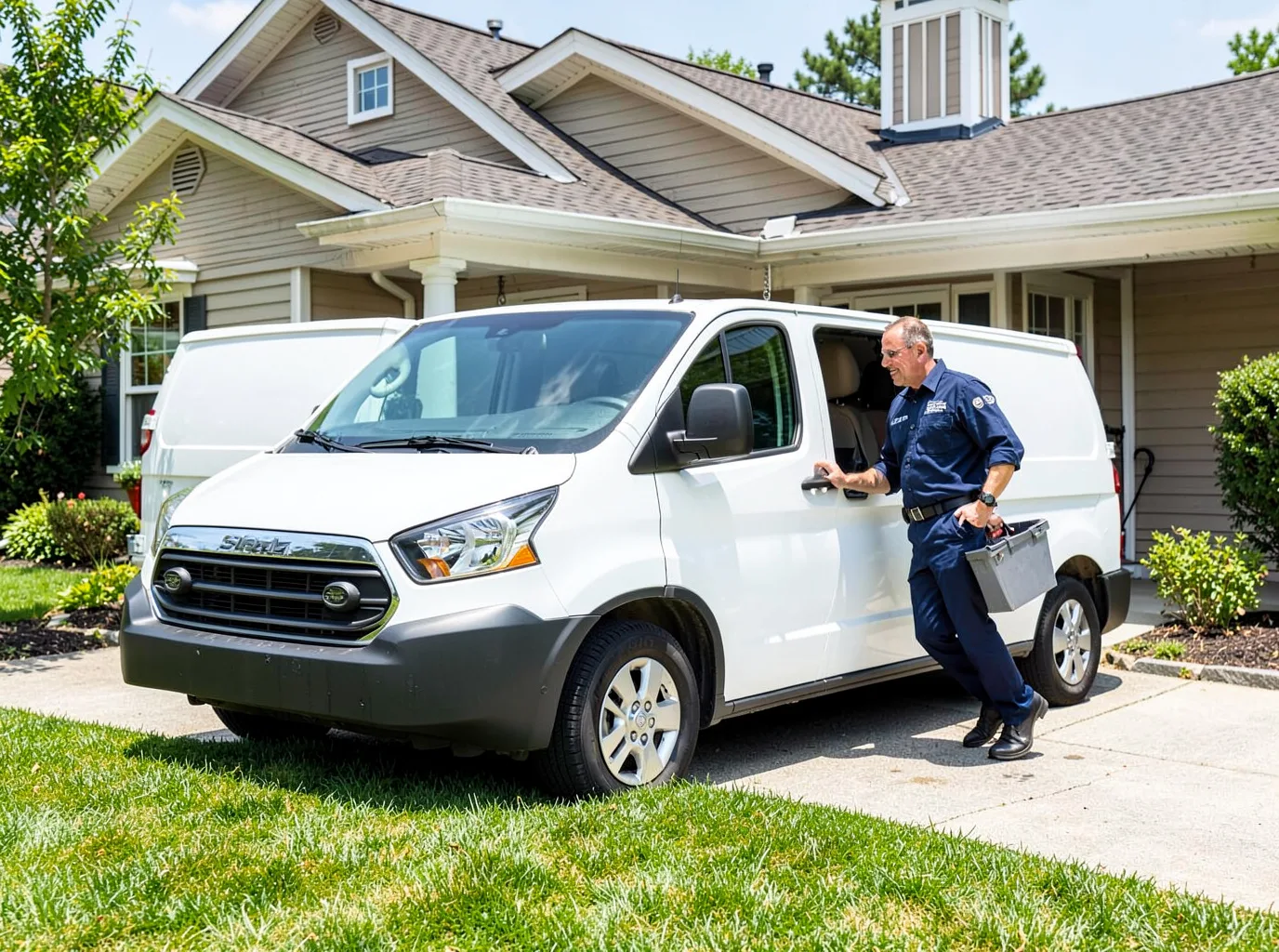 Emergency Plumber company in Provencal, LA