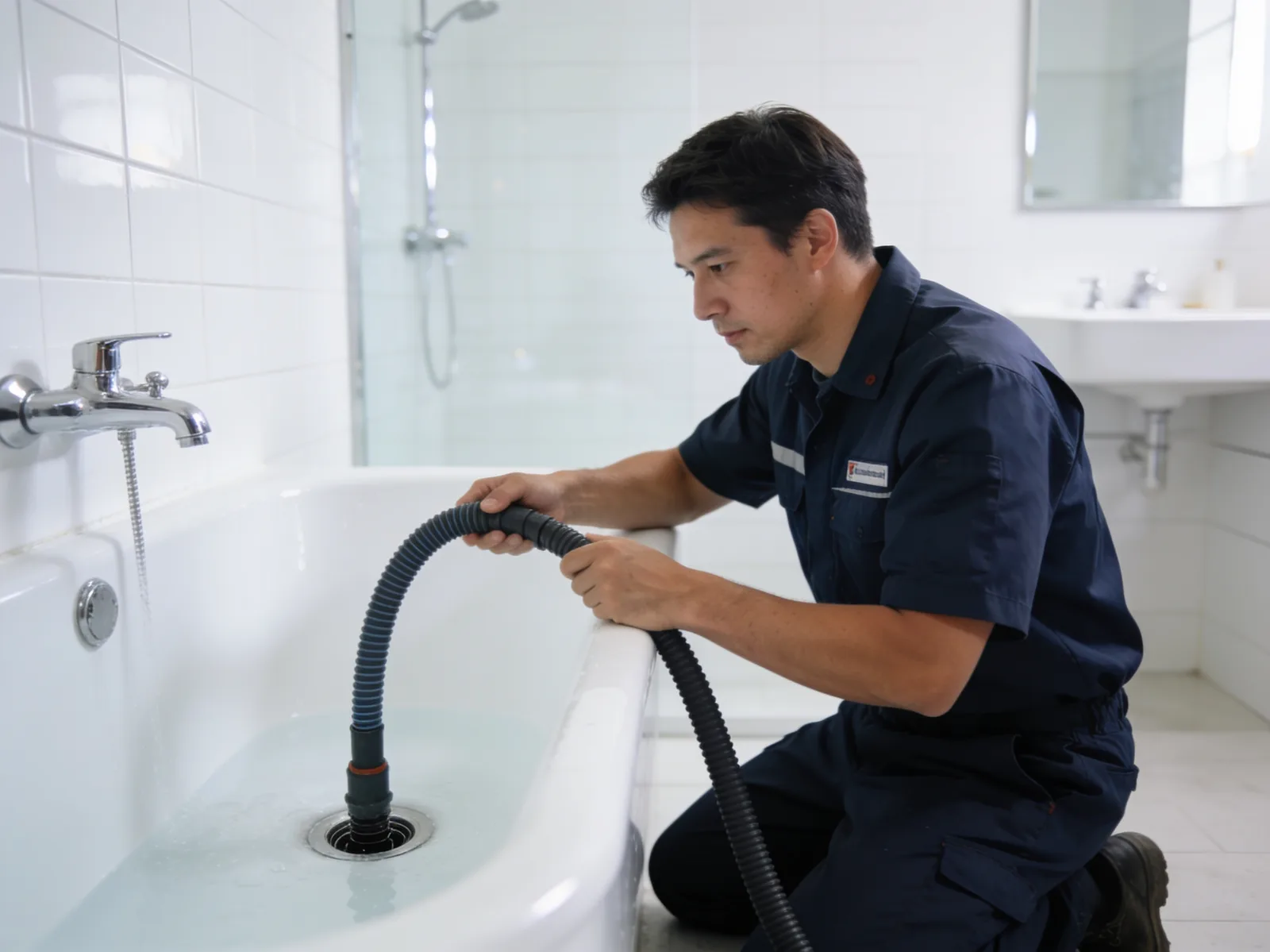 Emergency Plumber Provencal, LA FAQs